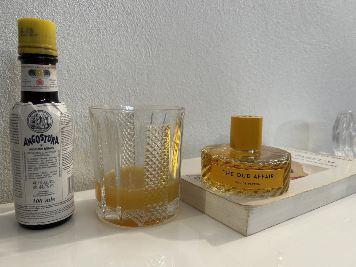 عطر ادکلن دی عود افر ویلهلم پرفیومری - The Oud Affair Vilhelm Parfumerie - بررسی، قیمت و خرید