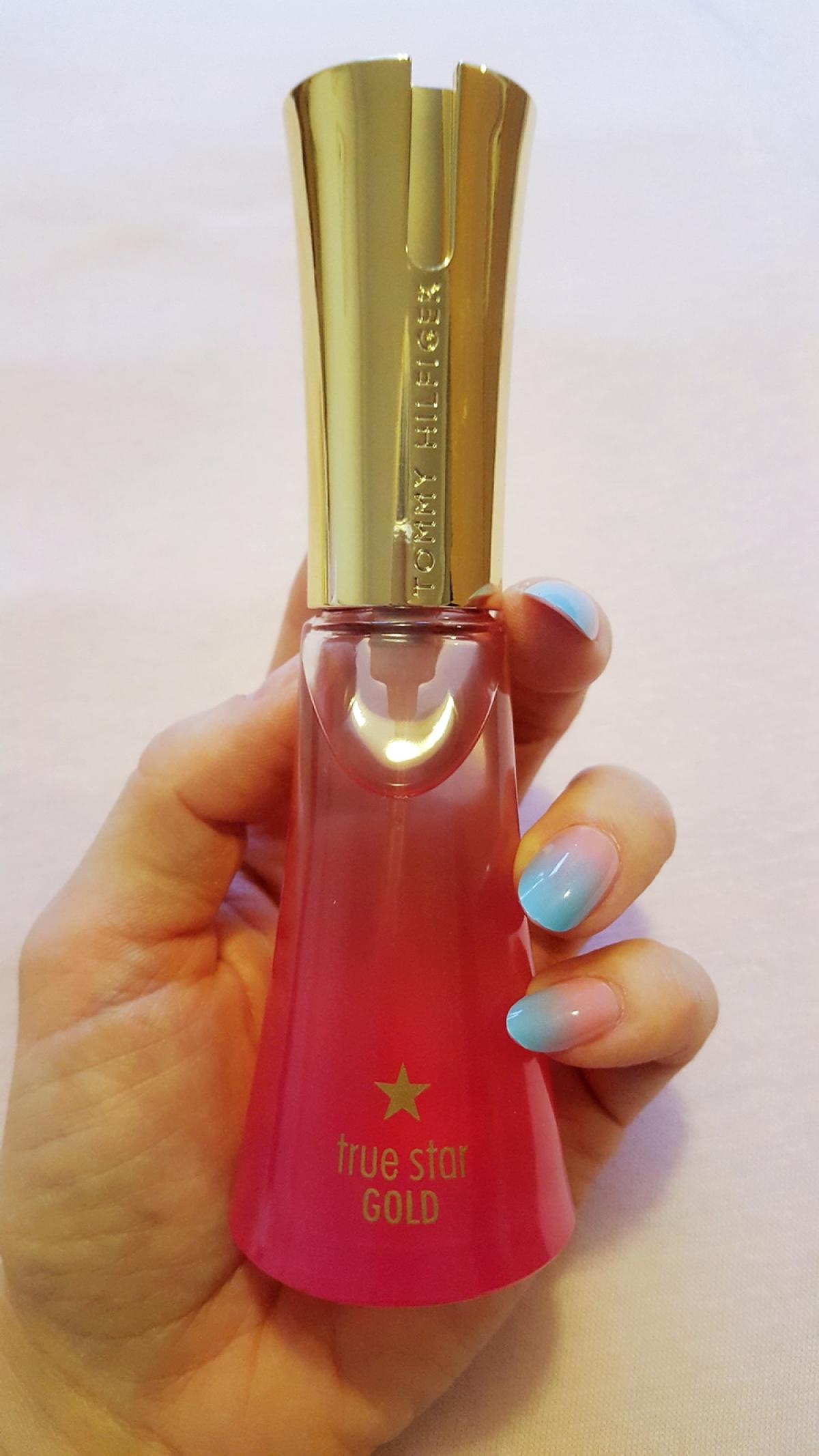 عطر ادکلن طرو استار گلد تامی هیلفیگر - True Star Gold Tommy Hilfiger - بررسی، قیمت و خرید