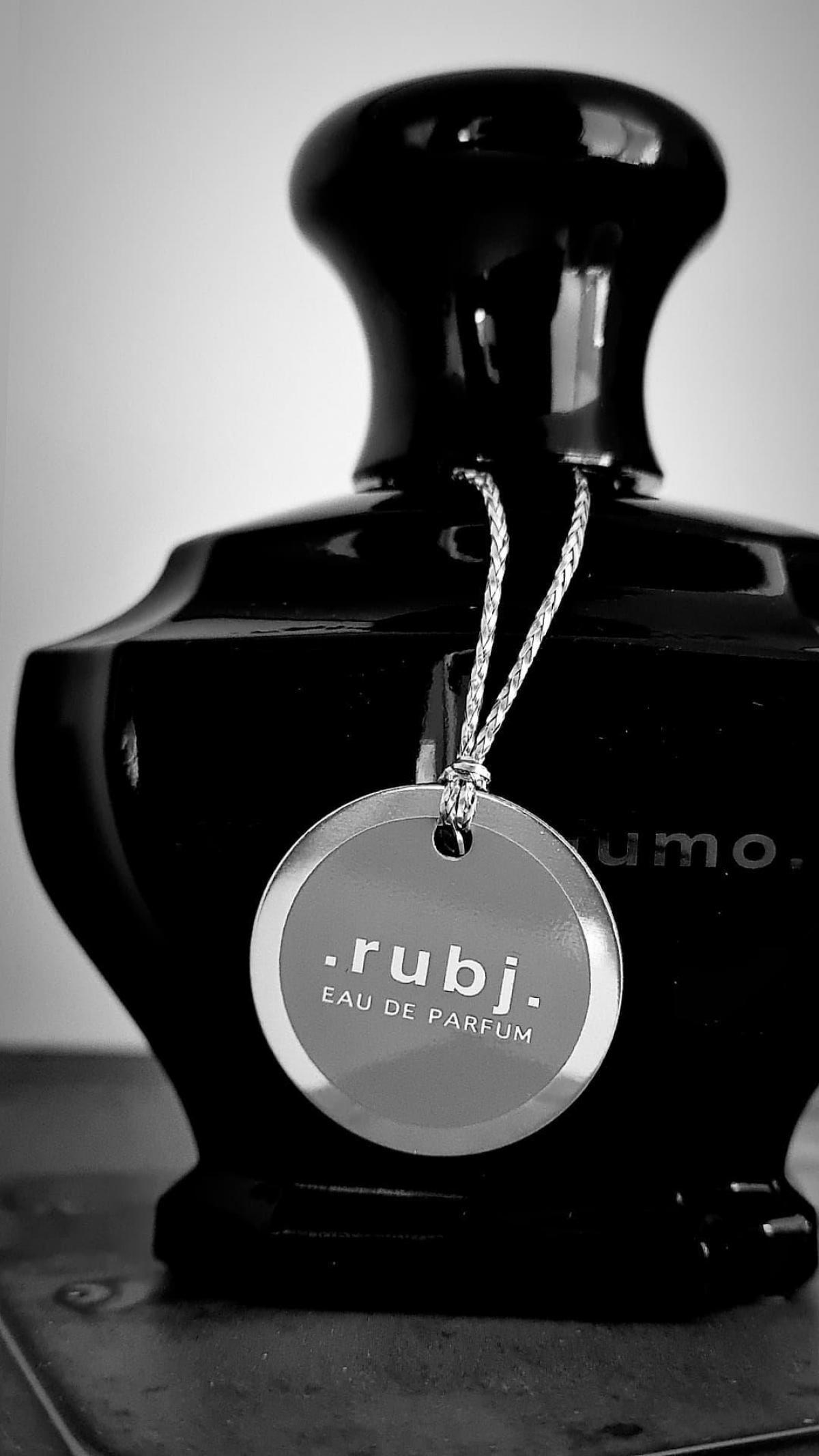عطر ادکلن روبج او دو پرفیوم ویرو پروفومو - Rubj Eau de Parfum Vero Profumo - بررسی، قیمت و خرید
