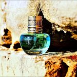 عطر ادکلن فروت د آمور تورکویز امانوئل اونگارو - Fruit d'Amour Turquoise Emanuel Ungaro - بررسی، قیمت و خرید