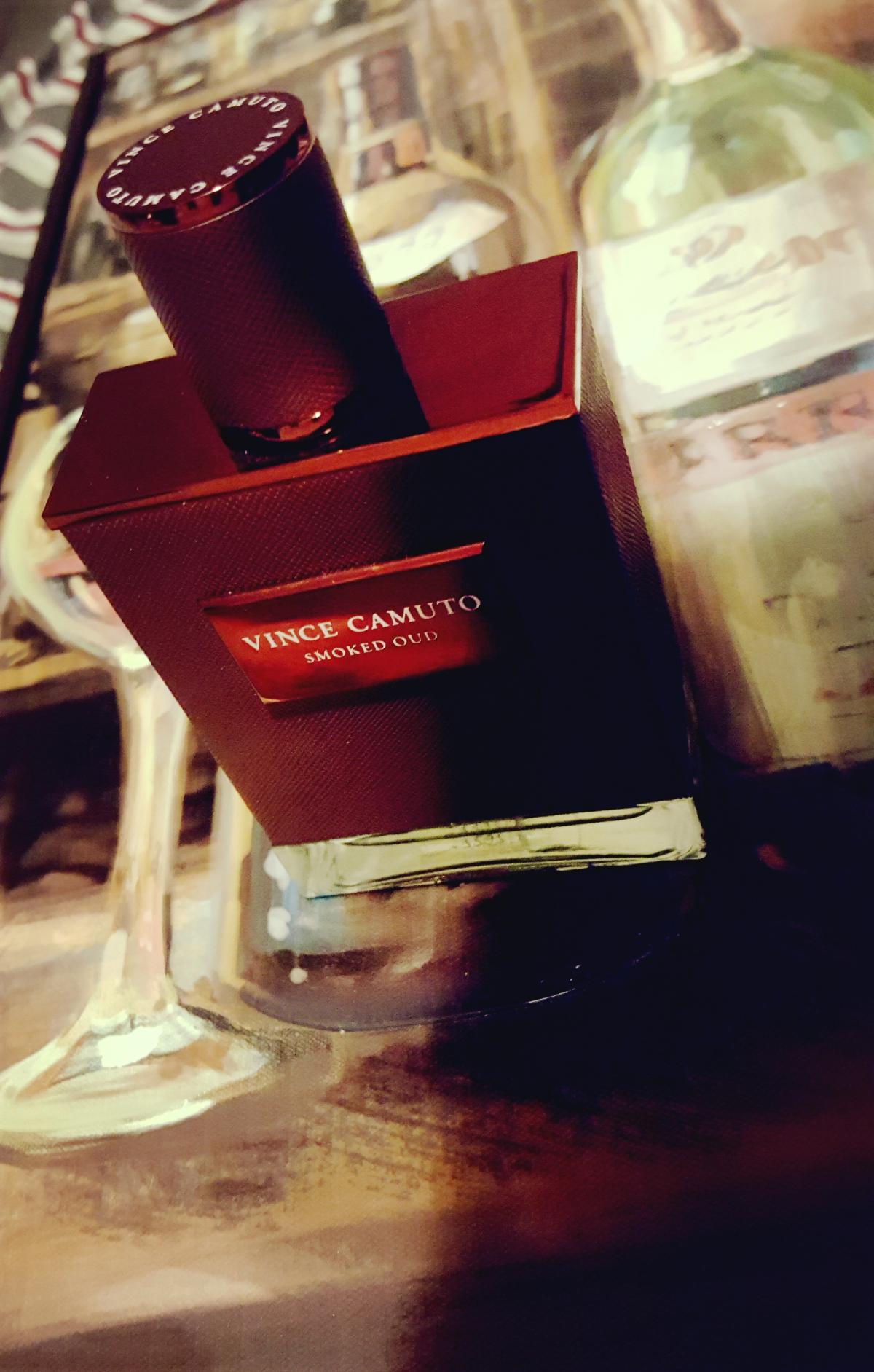 عطر ادکلن اسموکد عود وینس کاموتو - Smoked Oud Vince Camuto - بررسی، قیمت و خرید