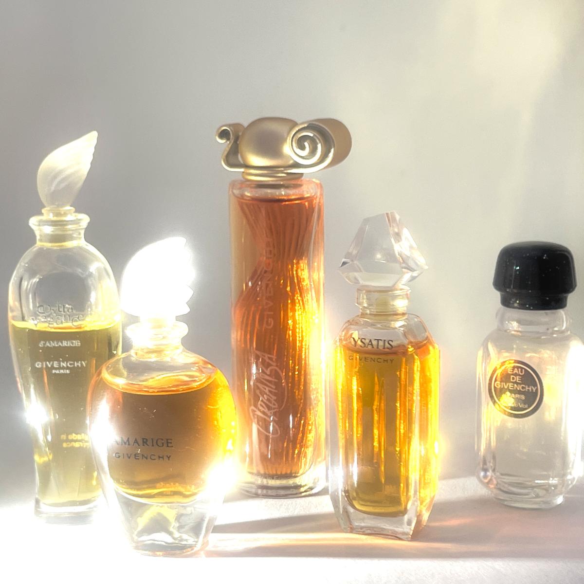 عطر ادکلن او دو ژیوانشی ژیوانشی - Eau de Givenchy Givenchy - بررسی، قیمت و خرید