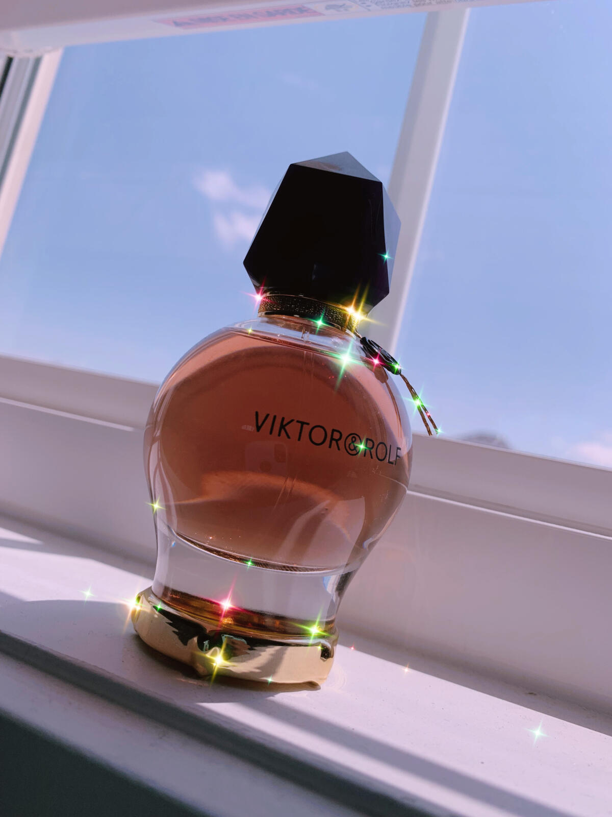 عطر ادکلن گود فورچون ویکتور اند رولف - Good Fortune Viktor&Rolf - بررسی، قیمت و خرید