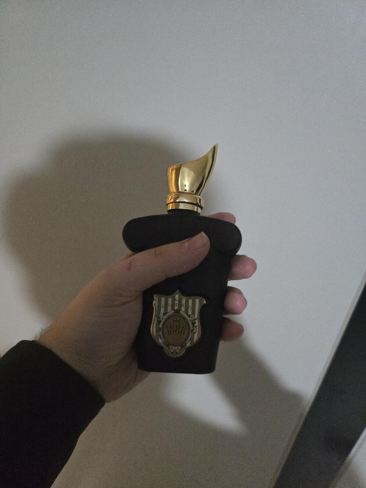 عطر ادکلن هجده هجده زرژوف - 1888 Xerjoff - بررسی، قیمت و خرید