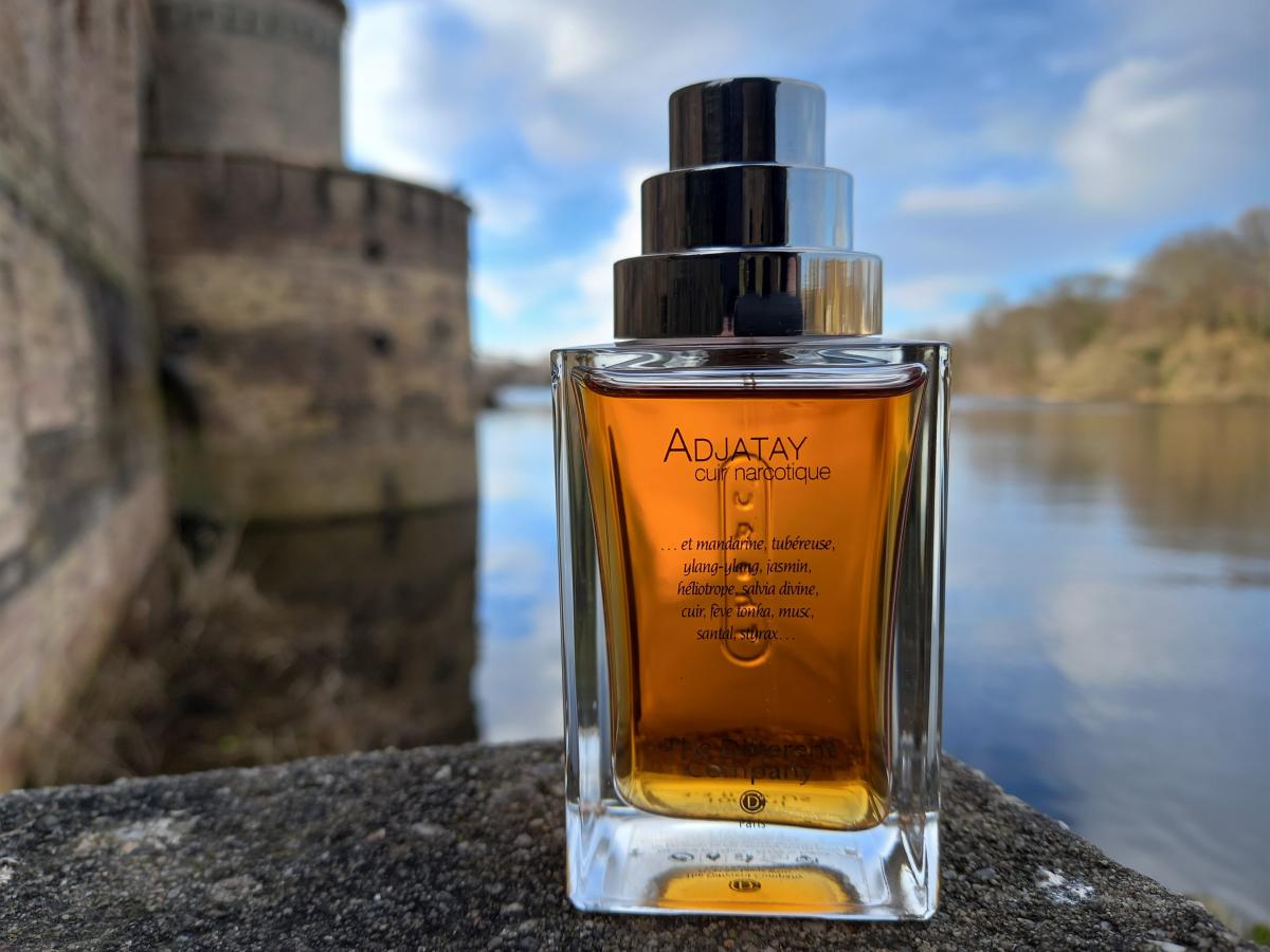 عطر ادکلن آجاتای د دیفرنت کامپنی - Adjatay The Different Company - بررسی، قیمت و خرید