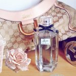 عطر ادکلن فورا بای گوچی گلامورس مگنولیا گوچی - Flora by Gucci Glamorous Magnolia Gucci - بررسی، قیمت و خرید