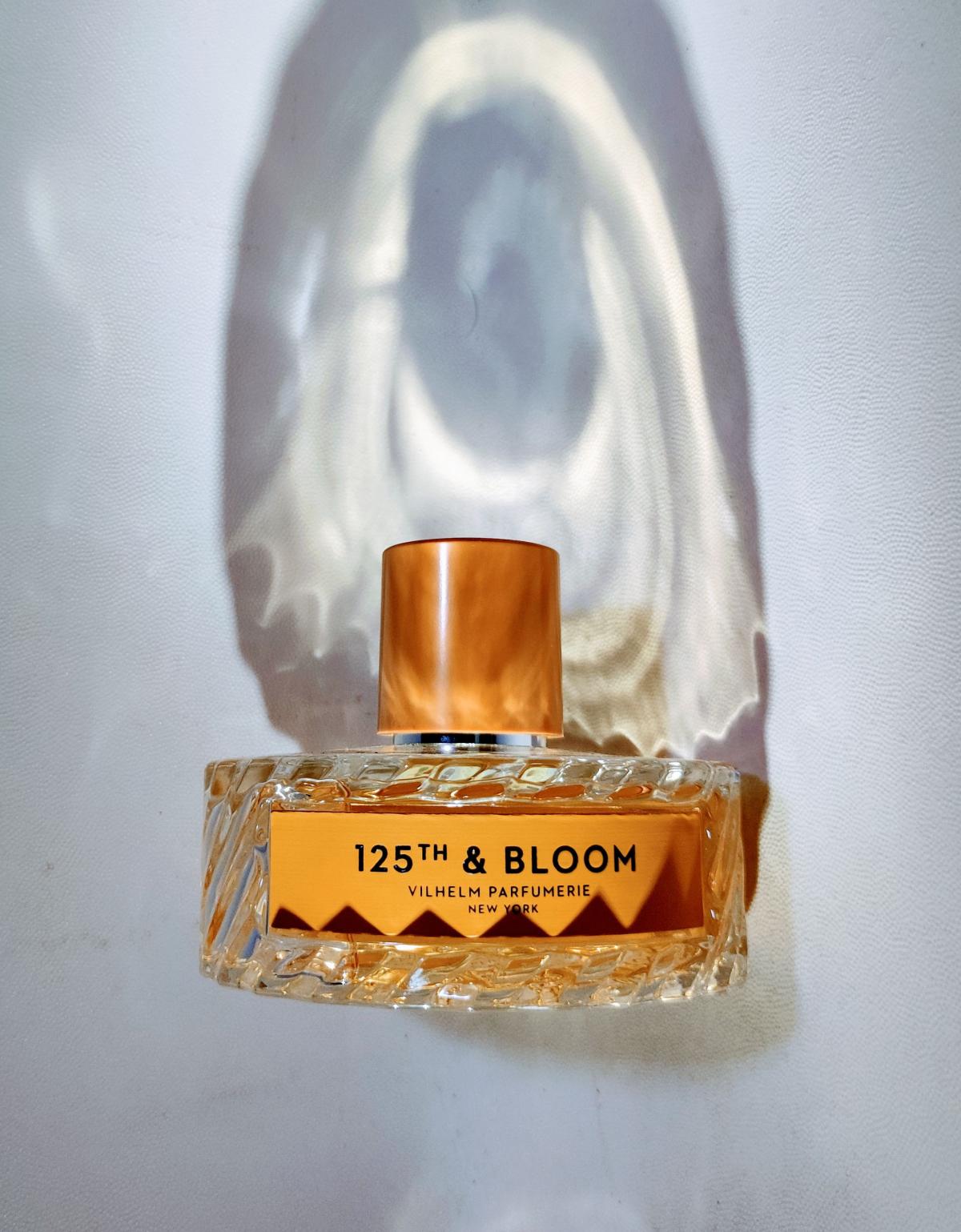عطر ادکلن یک و بیست و پنجم و بلوم ویلهلم پارفومری - 125th & Bloom Vilhelm Parfumerie - بررسی، قیمت و خرید