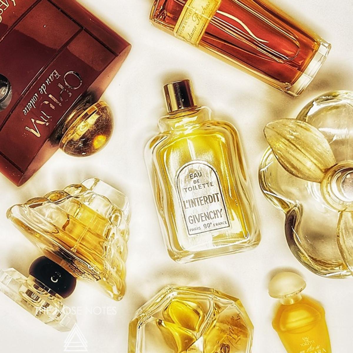 عطر ادکلن میس آرپلس ون کلیف اند آرپلز - Miss Arpels Van Cleef & Arpels - بررسی، قیمت و خرید