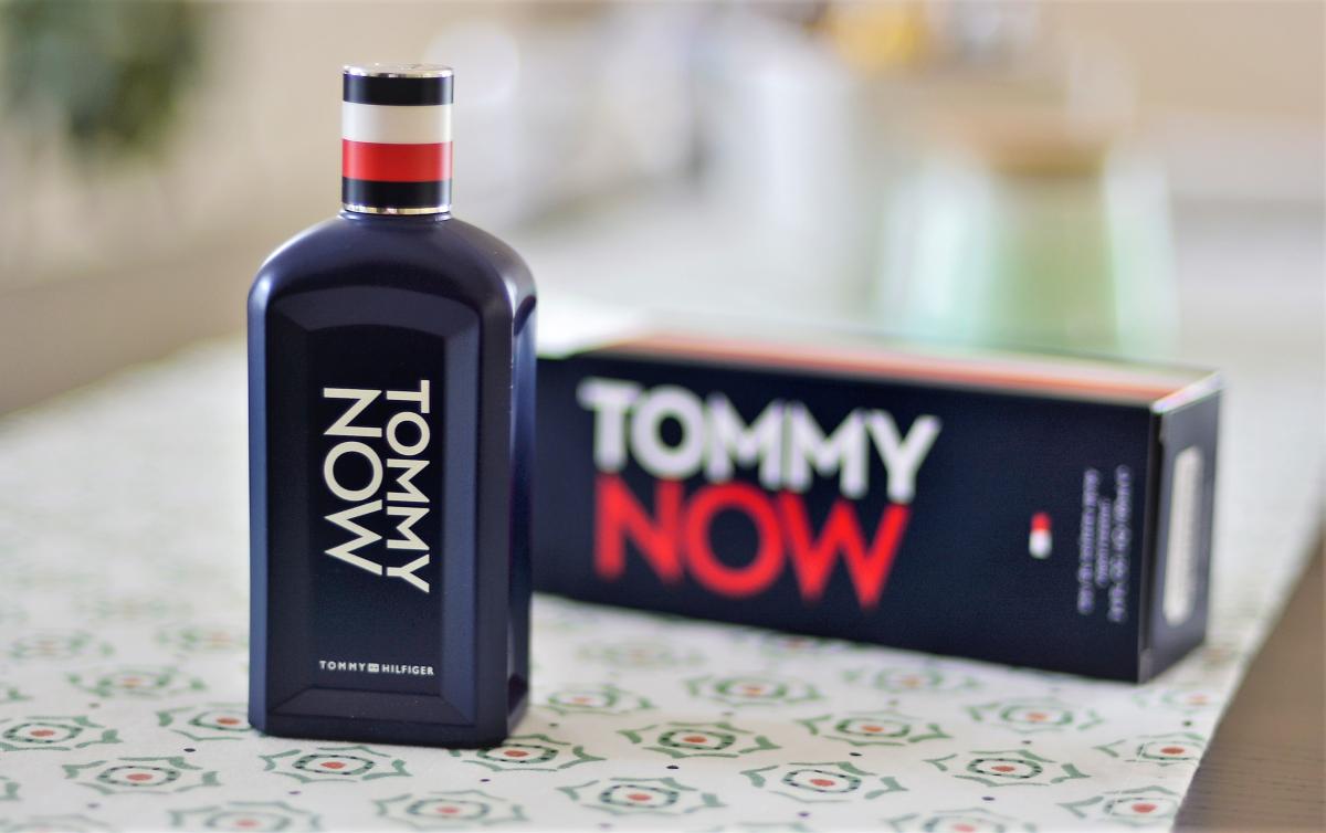 عطر ادکلن تامی نو تامی هیلفیگر - Tommy Now Tommy Hilfiger - بررسی، قیمت و خرید