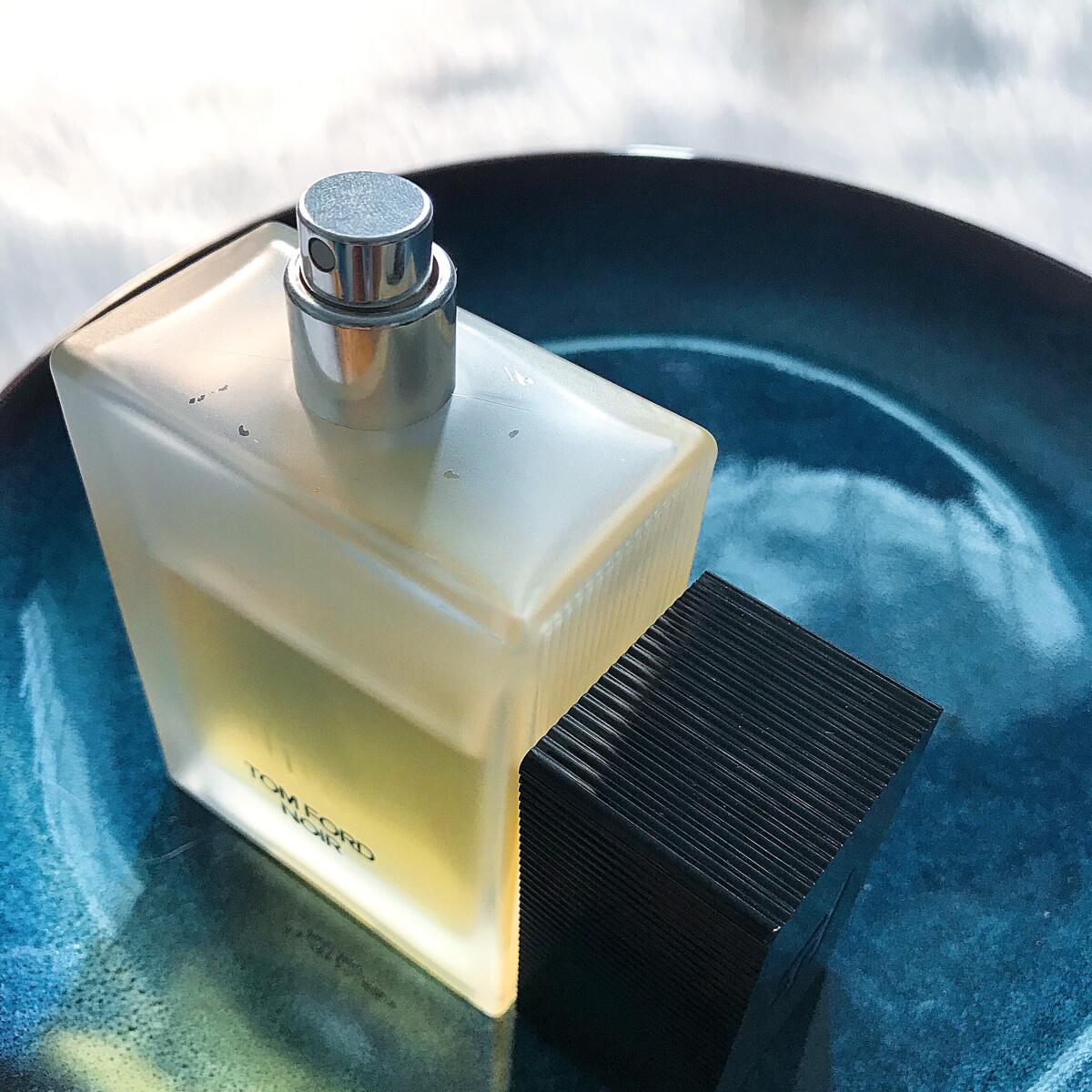 عطر ادکلن نوآر او دو تویلت تام فورد - Noir Eau de Toilette Tom Ford - بررسی، قیمت و خرید