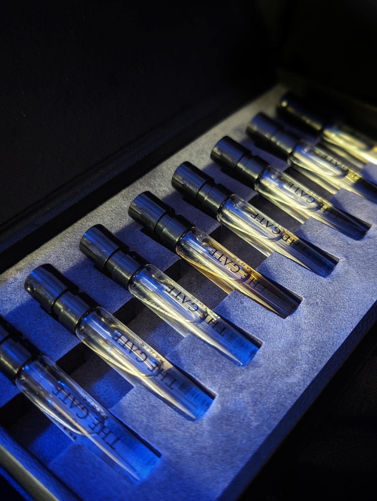 عطر ادکلن دوئت ده گیت فراگرنسز پاریس - Duet The Gate Fragrances Paris - بررسی، قیمت و خرید
