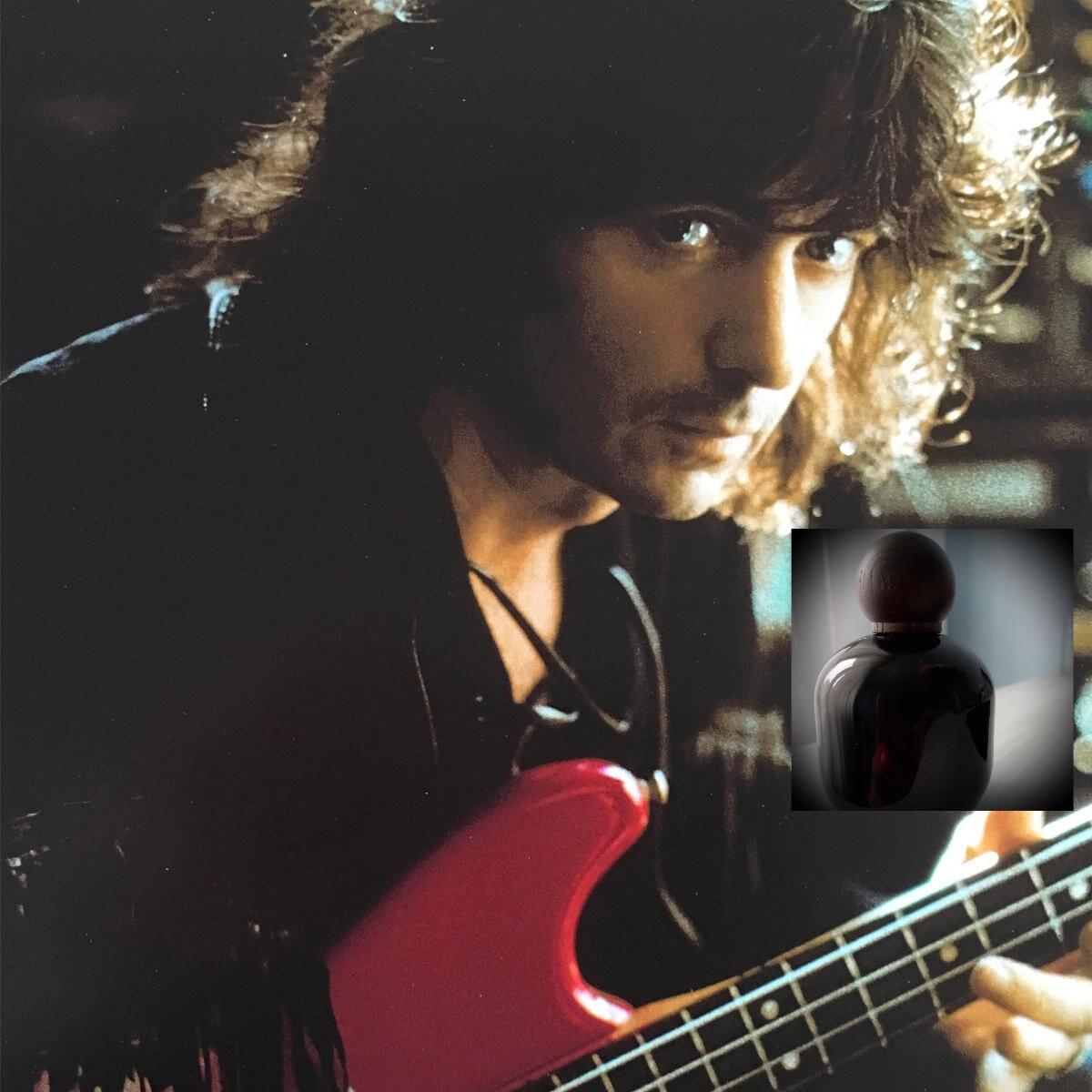 عطر ادکلن بیس سولو د وگابونت پرینس - Bass Solo The Vagabond Prince - بررسی، قیمت و خرید