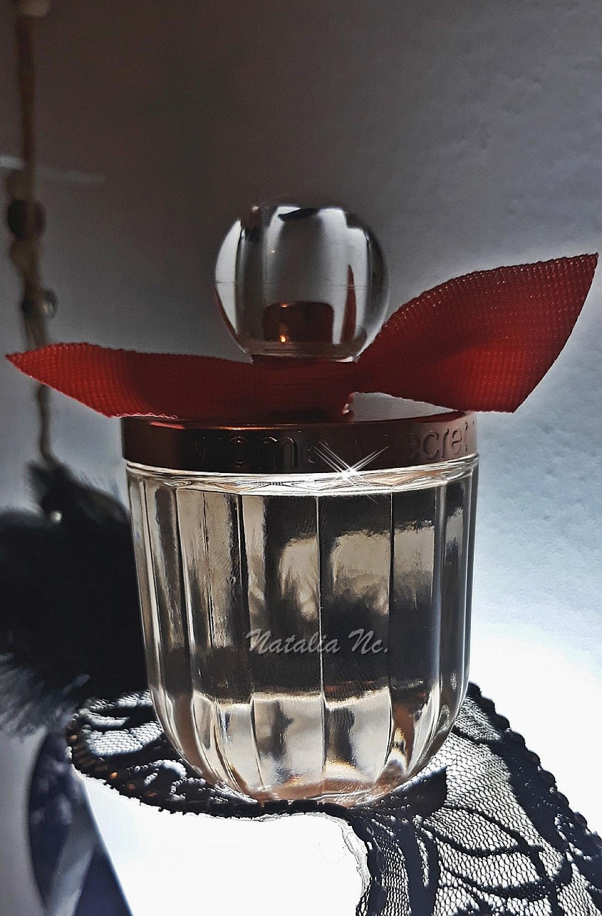 عطر ادکلن او مای سیکرت ویمن سیکرت - Eau My Secret Women Secret - بررسی، قیمت و خرید