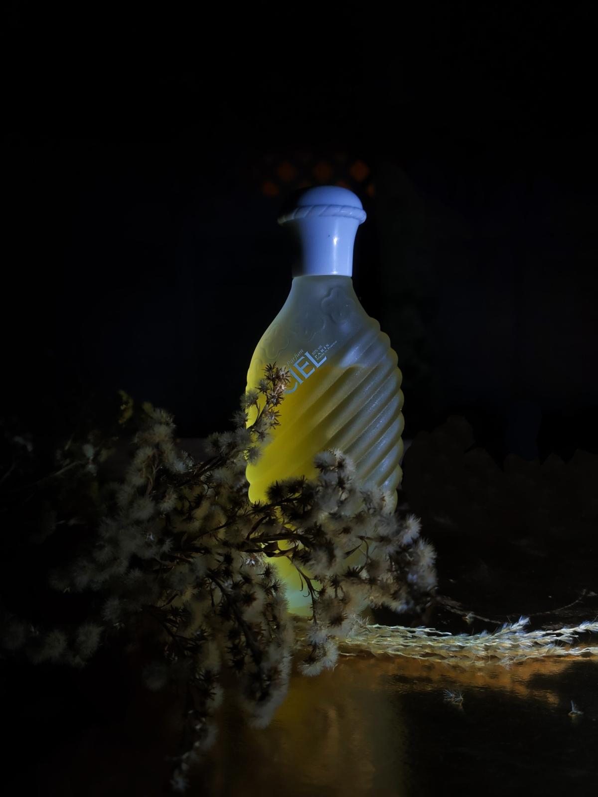عطر ادکلن سیِل اولریک دو وارن - Ciel Ulric de Varens - بررسی، قیمت و خرید
