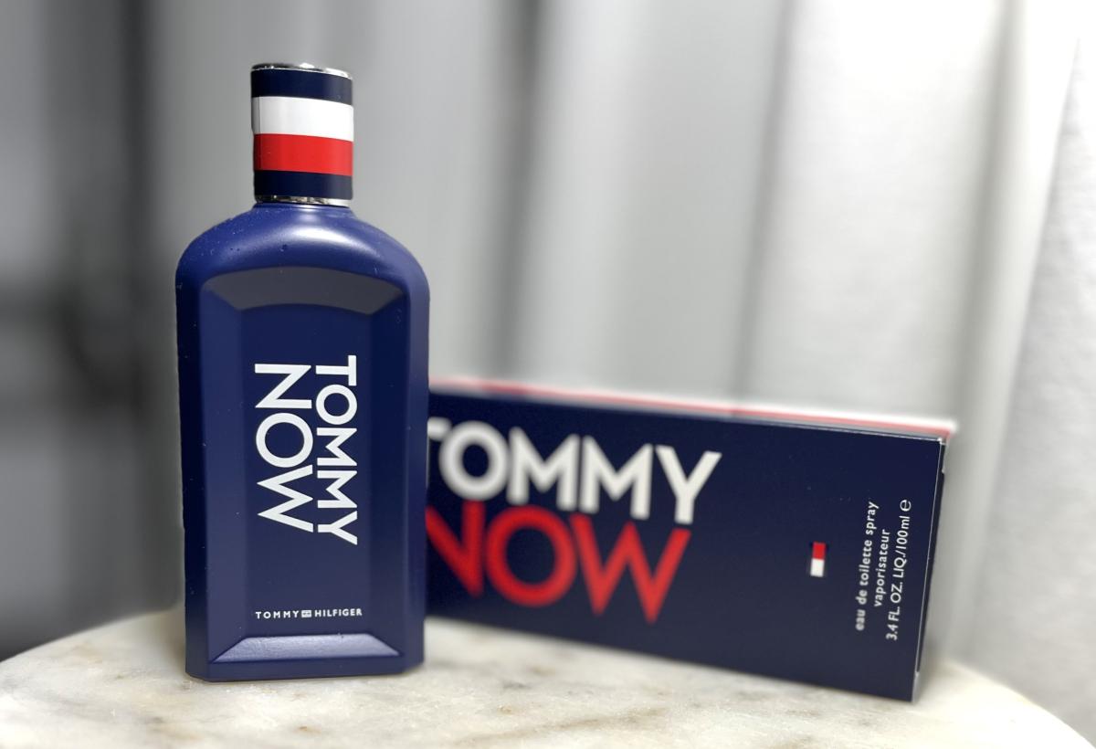 عطر ادکلن تامی نو تامی هیلفیگر - Tommy Now Tommy Hilfiger - بررسی، قیمت و خرید