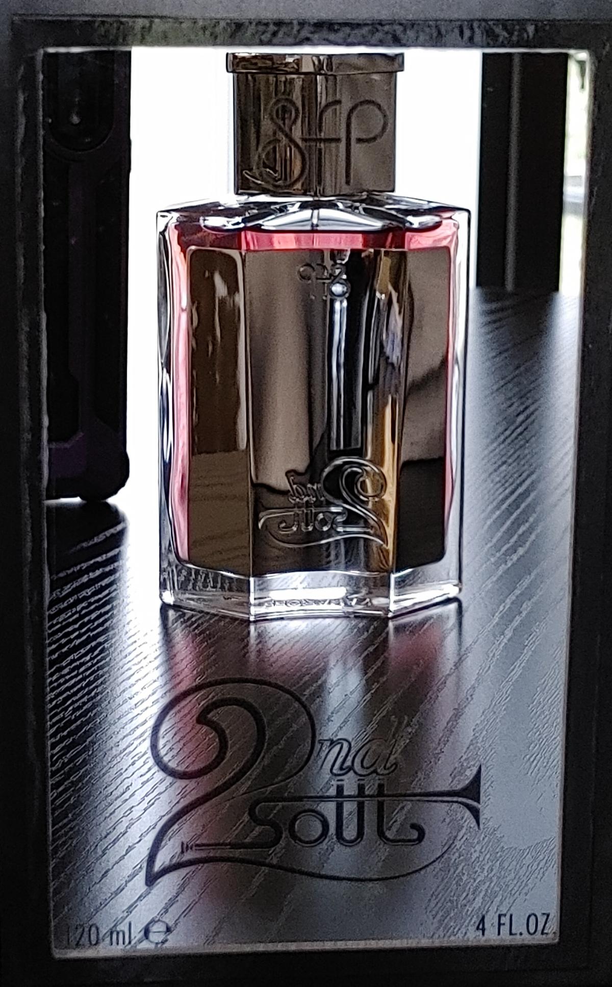 عطر ادکلن سکند سول زاروف - 2nd Soul Zaharoff - بررسی، قیمت و خرید