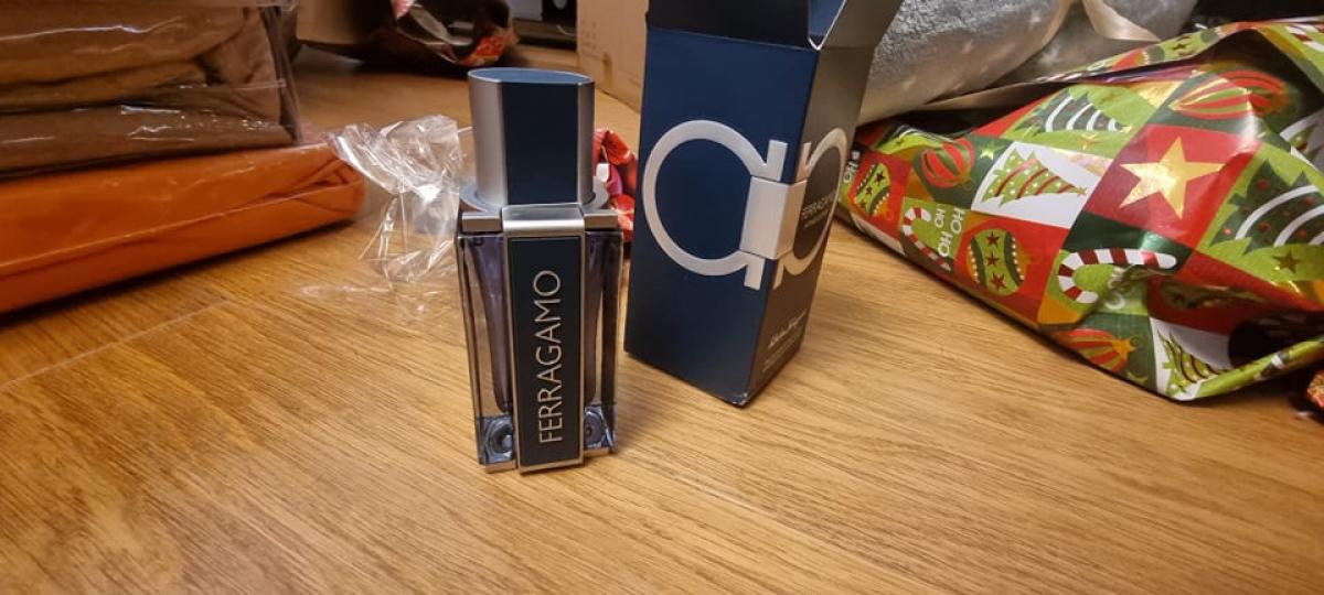 عطر ادکلن فراگامو سالواتوره فراگامو - Ferragamo Salvatore Ferragamo - بررسی، قیمت و خرید