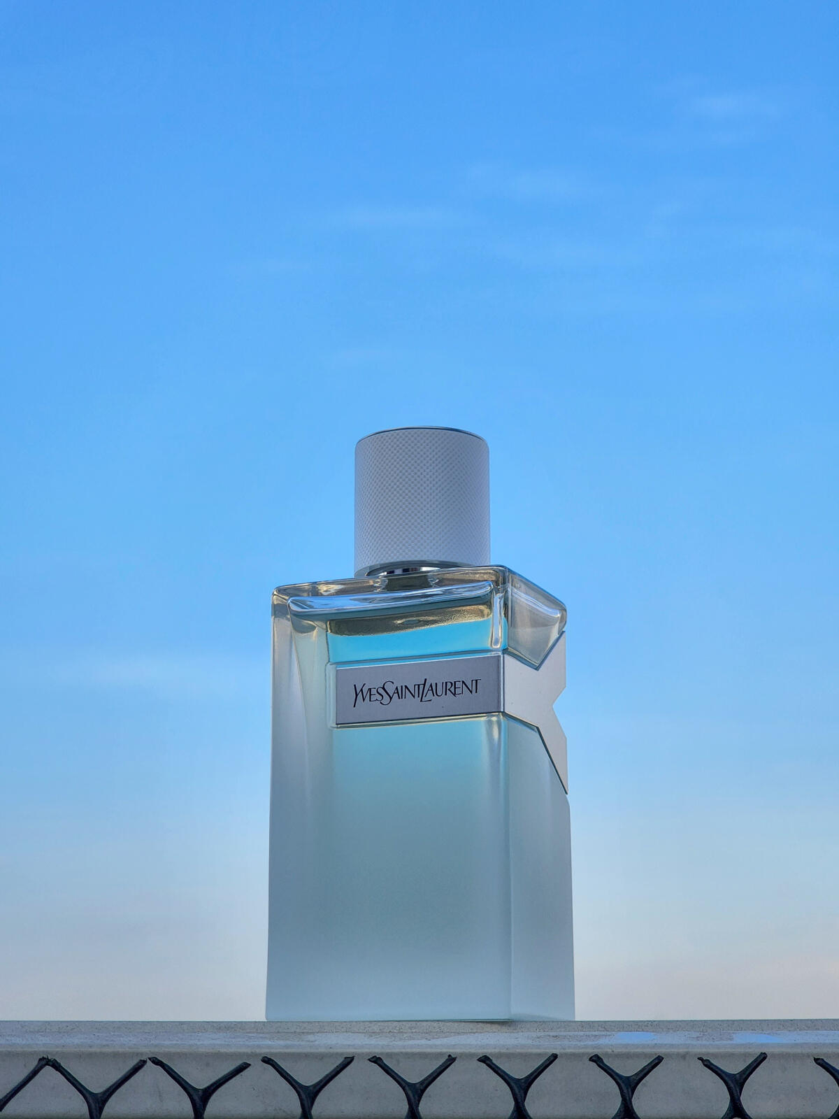 عطر ادکلن ی ایو فرش ایو سن لوران - Y Eau Fraiche Yves Saint Laurent - بررسی، قیمت و خرید
