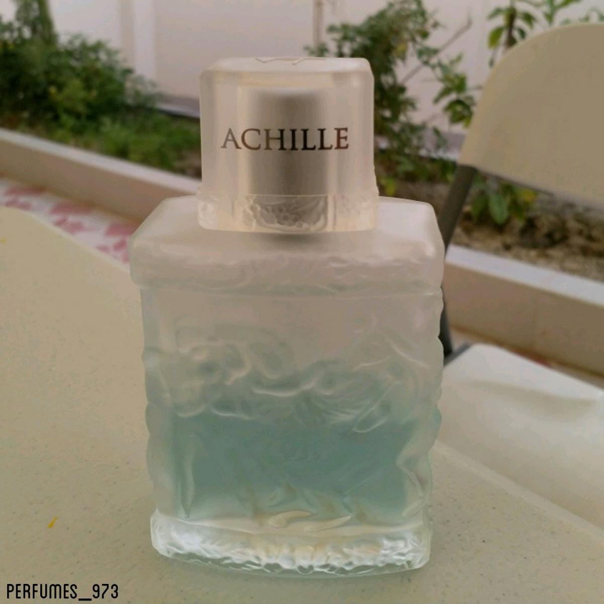عطر ادکلن آشیل ویکی تیِل - Achille Vicky Tiel - بررسی، قیمت و خرید