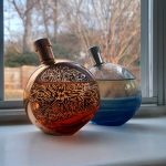 عطر ادکلن اِلیکسیِر دِ مِروِی کالِگرافی اِرمِس - Elixir Des Merveilles Calligraphie Hermès - بررسی، قیمت و خرید