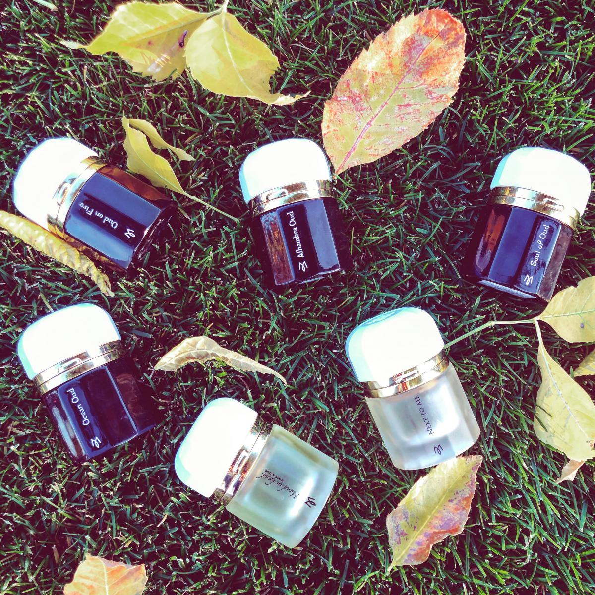 عطر ادکلن سول آو عود رامون مونه‌گال - Soul Of Oud Ramon Monegal - بررسی، قیمت و خرید