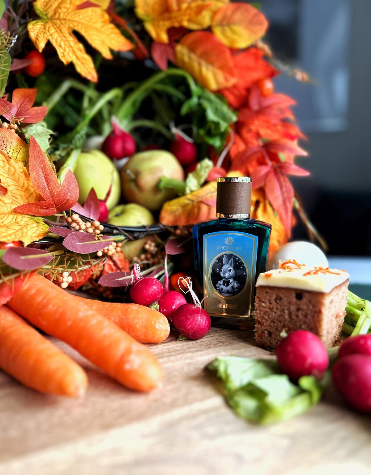 عطر ادکلن ربیت زئولوژیست پرفیومز - Rabbit Zoologist Perfumes - بررسی، قیمت و خرید