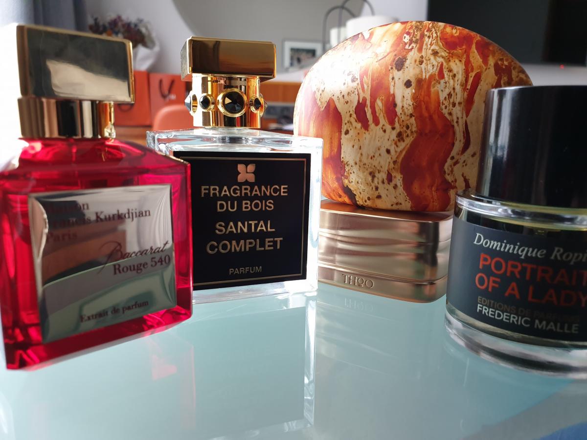 عطر ادکلن جاست بیفور د هاوس آف عود - Just Before The House of Oud - بررسی، قیمت و خرید