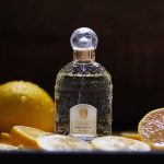 عطر ادکلن اُو دو فلور دو سدرات گرلن - Eau de Fleurs de Cedrat Guerlain - بررسی، قیمت و خرید