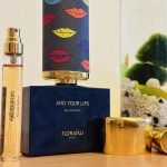 عطر ادکلن اند یور لیپس فلورایکو - And Your Lips Floraïku - بررسی، قیمت و خرید