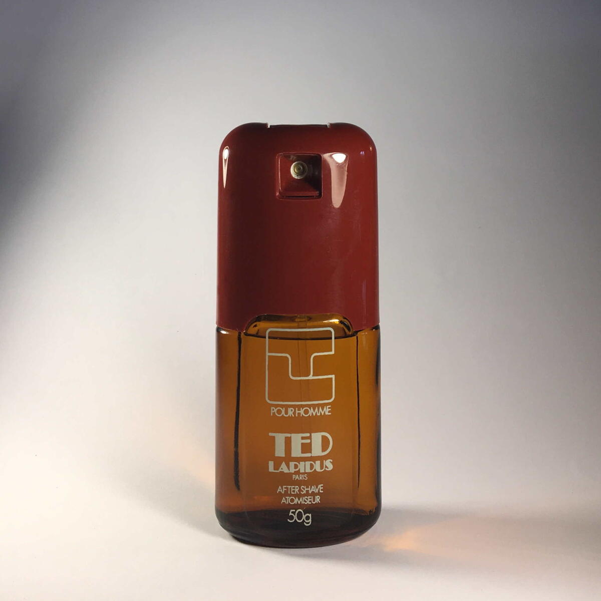 عطر ادکلن پور هوم تد لاپیدوس - Pour Homme Ted Lapidus - بررسی، قیمت و خرید