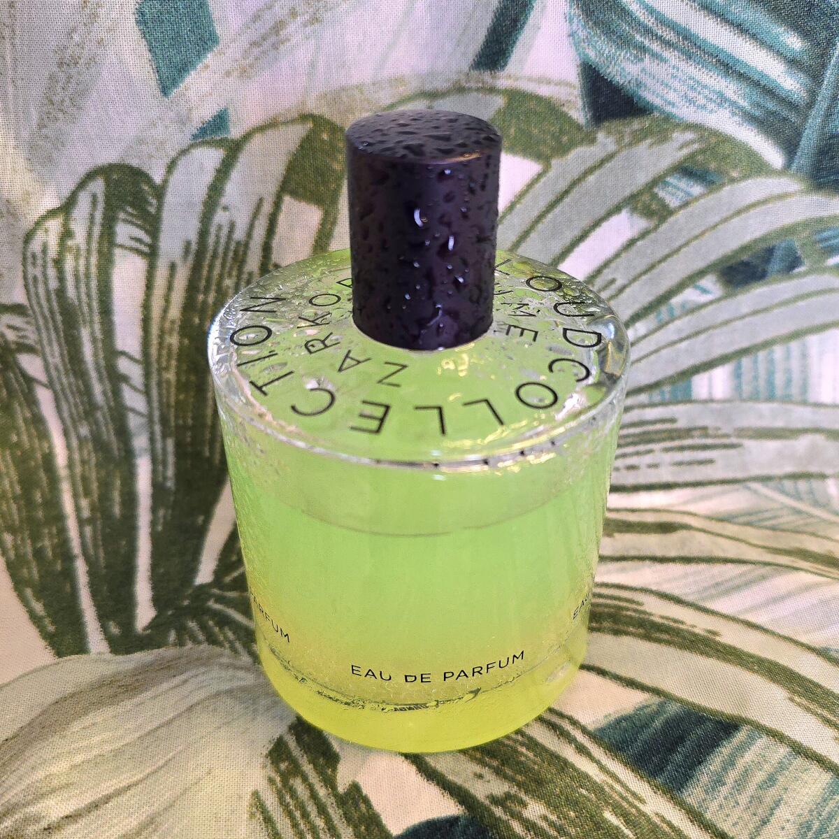 عطر ادکلن کِلاد کالکشن نامبر تری زرکوپرفیوم - Cloud Collection No 3 ZARKOPERFUME - بررسی، قیمت و خرید