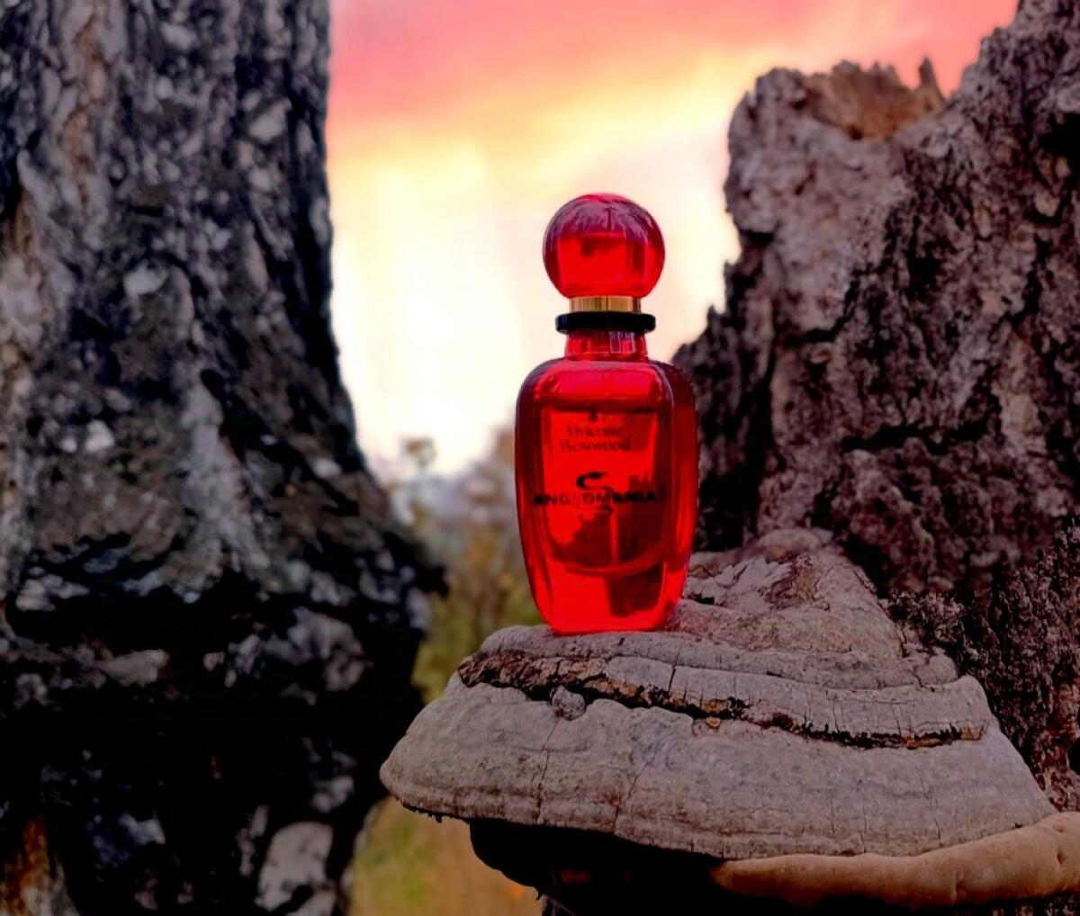 عطر ادکلن انگلومانیا ویوین وست‌وود - Anglomania Vivienne Westwood - بررسی، قیمت و خرید