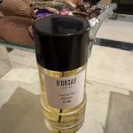 عطر ادکلن وولوغ اتغ ای‌یوغ سی ژی دورسی - Vouloir Être Ailleurs C.G. D’ORSAY - بررسی، قیمت و خرید