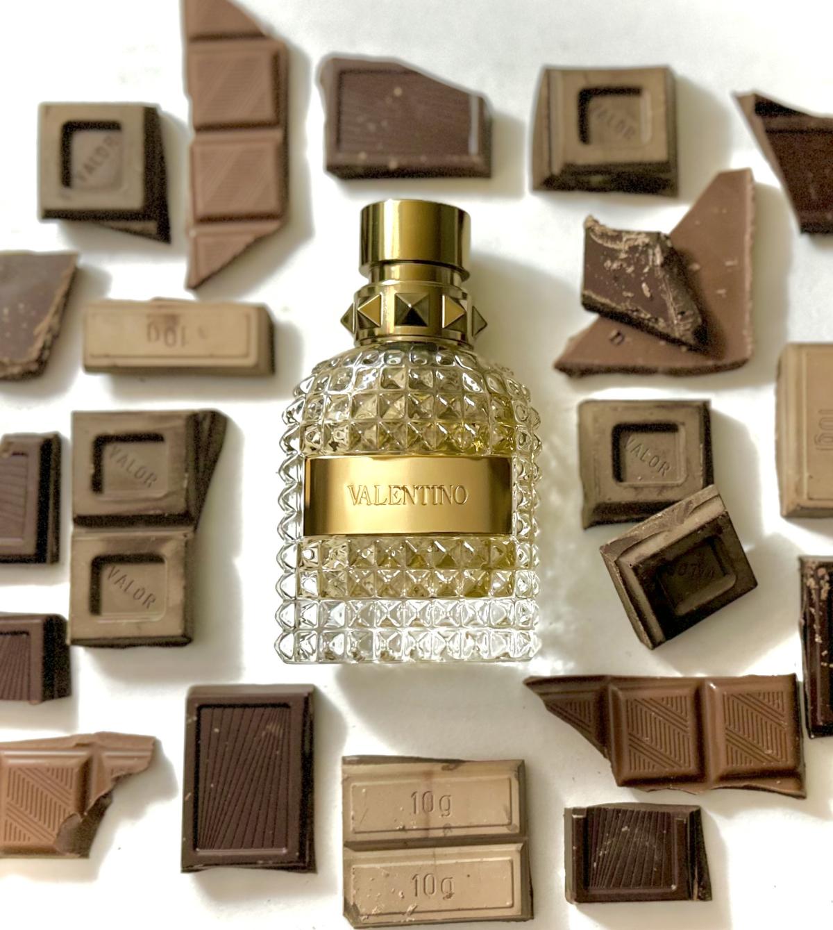 عطر ادکلن والنتینو اومو دوهزار و بیست و یک والنتینو - Valentino Uomo 2021 Valentino - بررسی، قیمت و خرید