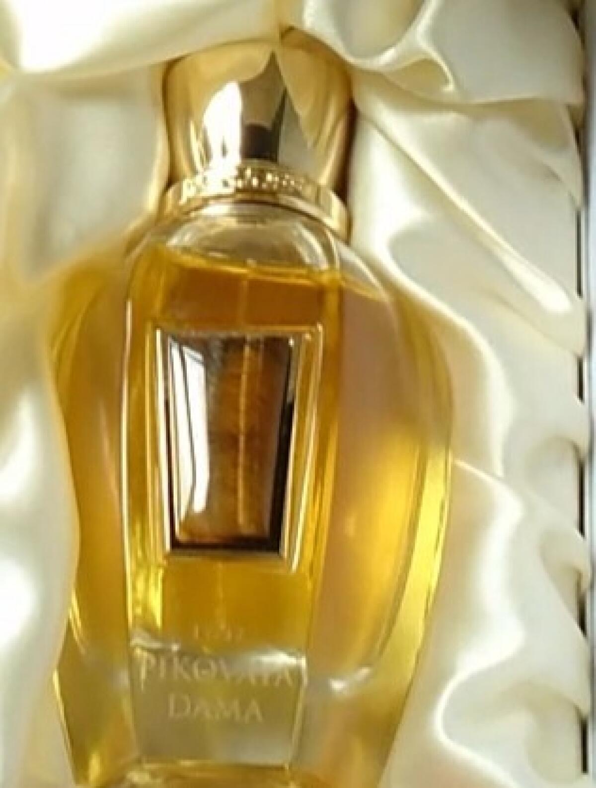 عطر ادکلن پیکووايا داما ۲۰۱۸ زرژوف - Pikovaya Dama 2018 Xerjoff - بررسی، قیمت و خرید