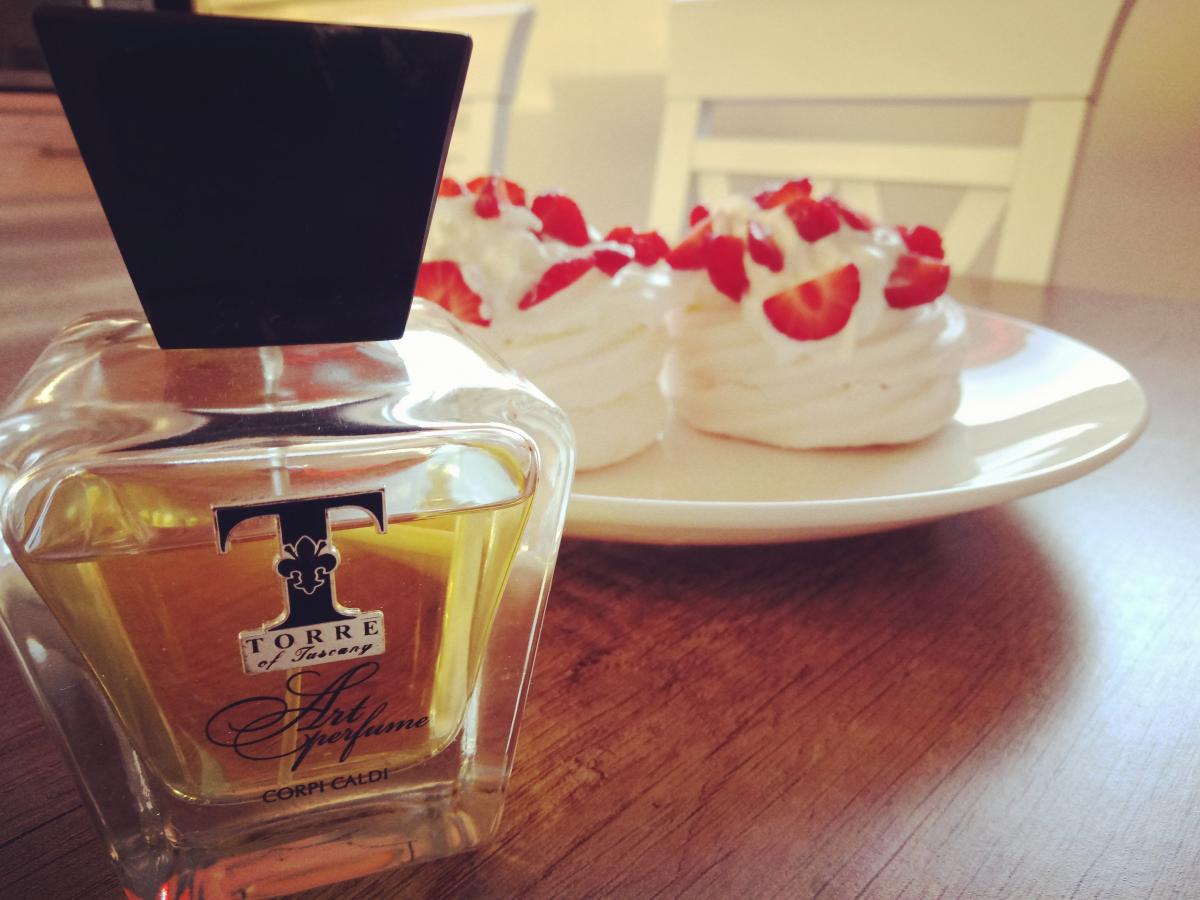 عطر ادکلن کورپی کالدی تور آف توسکانی - Corpi Caldi Torre of Tuscany - بررسی، قیمت و خرید