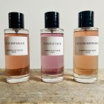 عطر ادکلن پِرپِل عود دیور - Purple Oud Dior - بررسی، قیمت و خرید