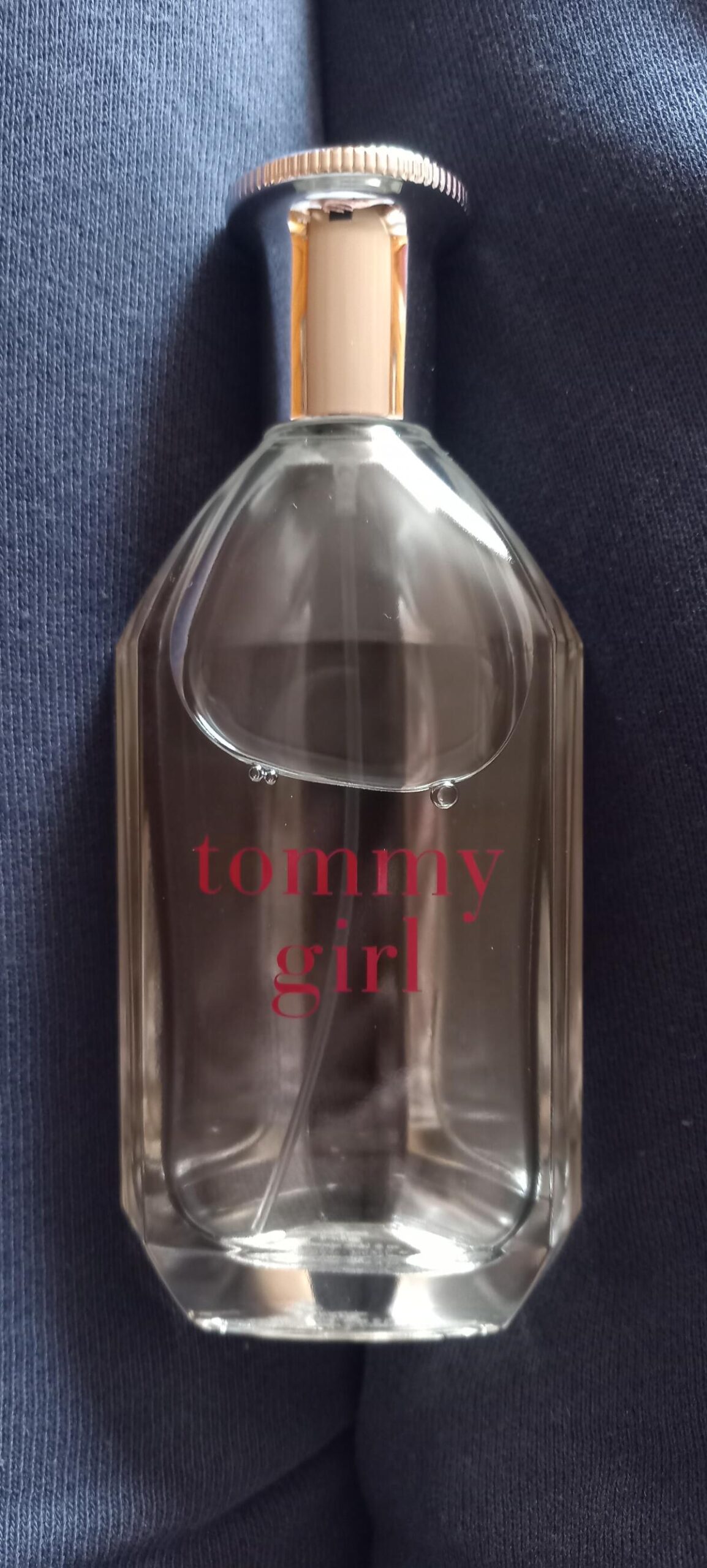 عطر ادکلن تامی گرل تامی هیلفیگر - Tommy Girl Tommy Hilfiger - بررسی، قیمت و خرید