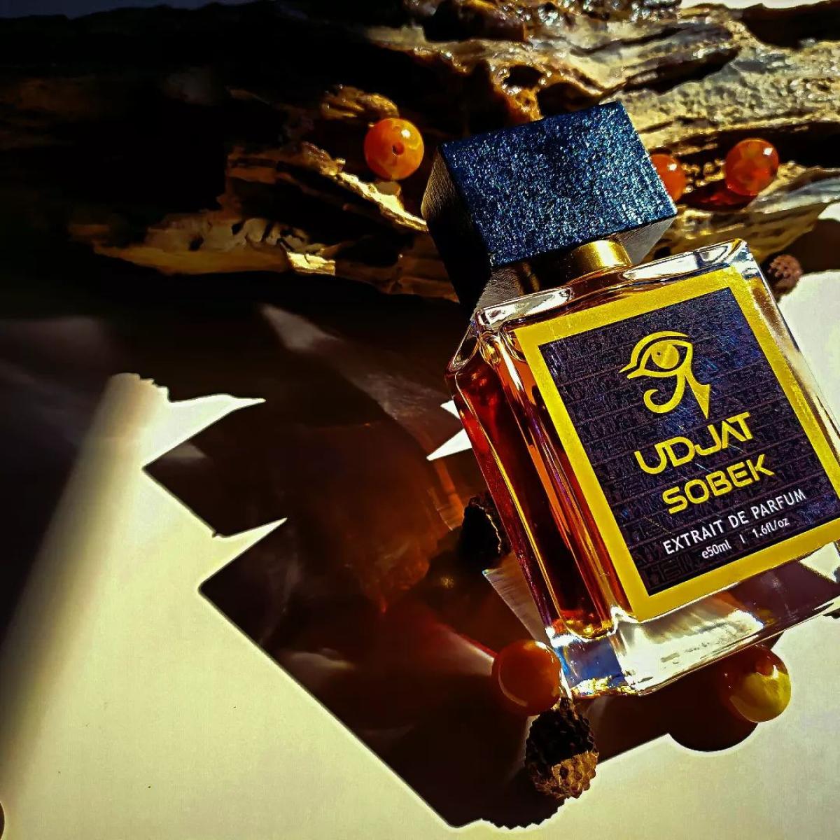عطر ادکلن سبک اوذجت - Sobek Udjat - بررسی، قیمت و خرید