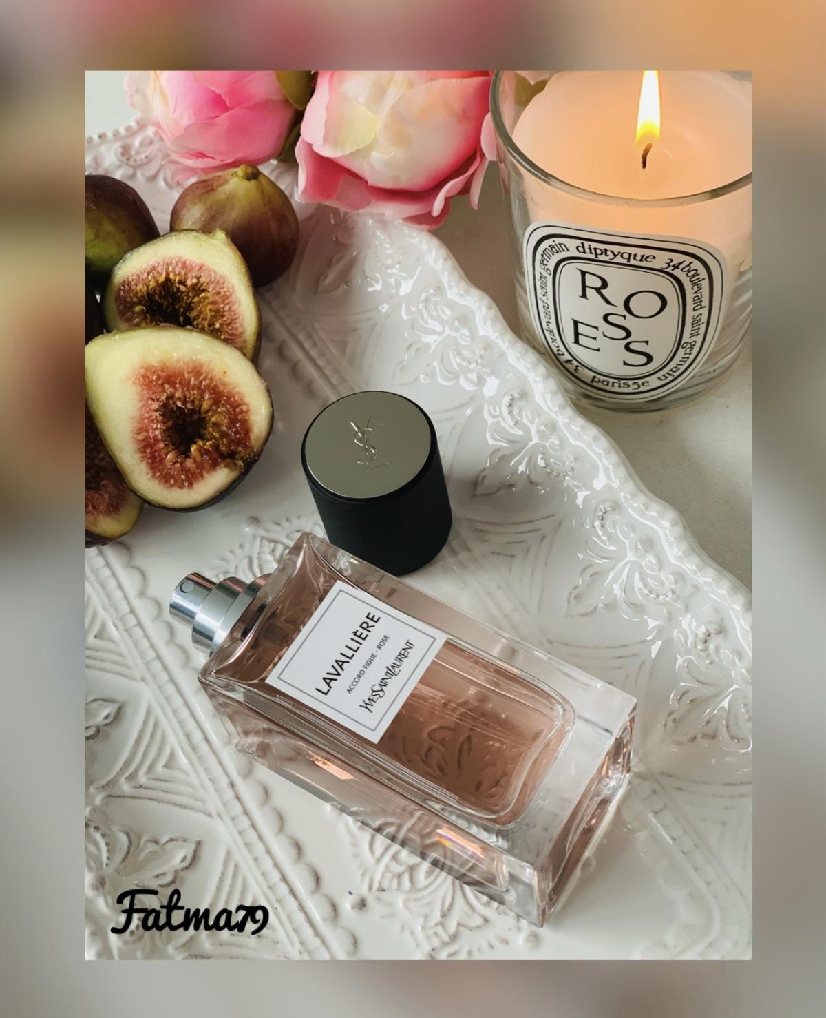 عطر ادکلن لاوالیه ایو سن لوران - Lavalliere Yves Saint Laurent - بررسی، قیمت و خرید