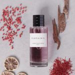 عطر ادکلن پِرپِل عود دیور - Purple Oud Dior - بررسی، قیمت و خرید