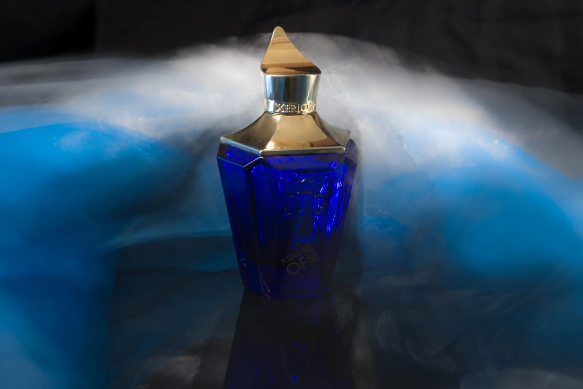 عطر ادکلن کایند آو بلو زرژاف - Kind of Blue Xerjoff - بررسی، قیمت و خرید