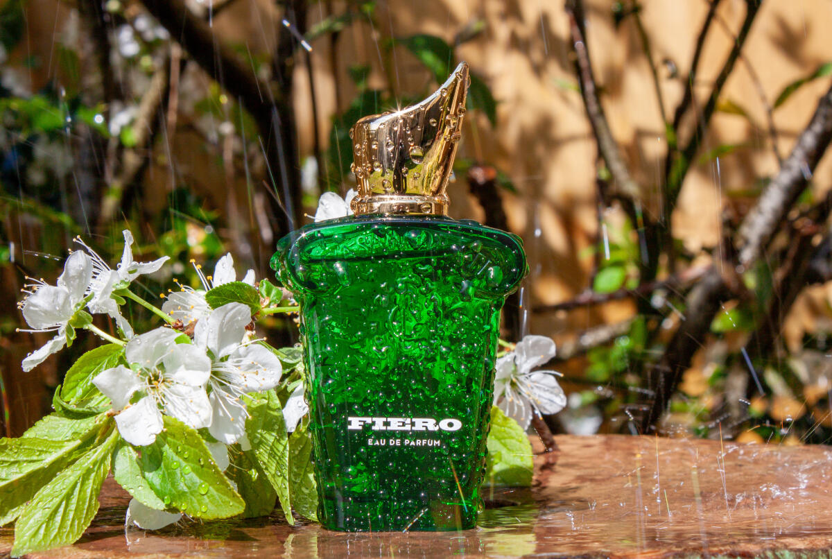 عطر ادکلن فیرو زرجوف - Fiero Xerjoff - بررسی، قیمت و خرید