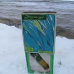 عطر ادکلن سوایگایس ویش دزینتارس - Svaigais Vejs Dzintars - بررسی، قیمت و خرید