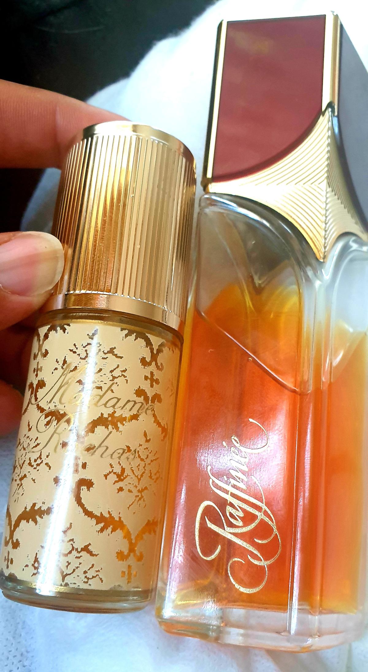 عطر ادکلن رافینه هوبیگان - Raffinee Houbigant - بررسی، قیمت و خرید
