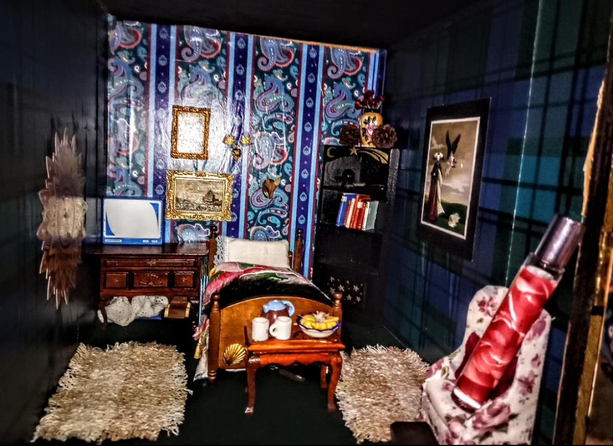 عطر ادکلن شوگر بری گود کمستری - Sugar Berry Good Chemistry - بررسی، قیمت و خرید