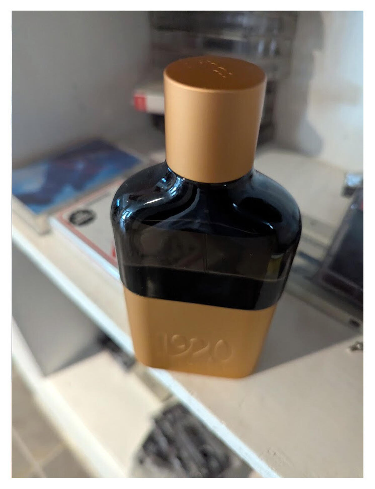عطر ادکلن نوزده بیست دی اوریجین توس - 1920 The Origin Tous - بررسی، قیمت و خرید