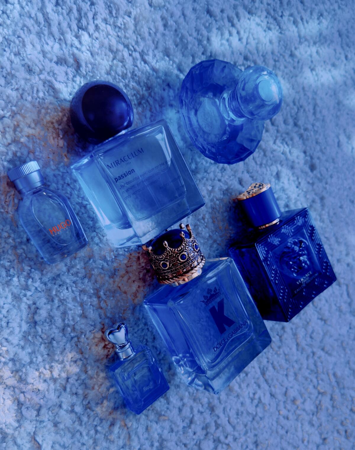 عطر ادکلن ایروس ورساچه - Eros Versace - بررسی، قیمت و خرید