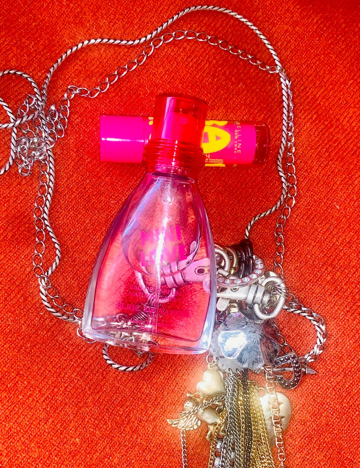 عطر ادکلن مینی لاو اولریک دو وارنز - Mini Love Ulric de Varens - بررسی، قیمت و خرید