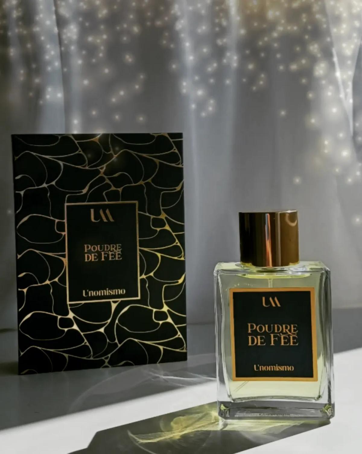 عطر ادکلن پودر دو فی اونومیسمو - Poudre de fée Unomismo - بررسی، قیمت و خرید